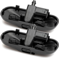2x Рамо за чистачки Audi A4 B6 B7 A6 C6 A8 D3 2x Рамо за чистачки Audi A4 B6 B7 A6 C6 A8 D3