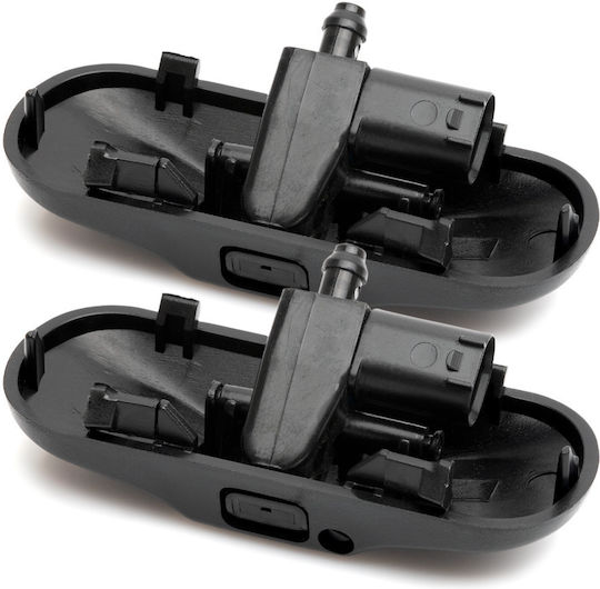 2x Πλυντηριο Ομιφων Audi A4 B6 B7 A6 C6 A8 D3