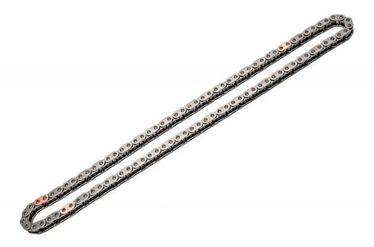 Steuerkette H-1 H-100 Sorento 2.5 CRDi D4CB 2006 Obere Nockenwellensteuerung 243514A020