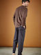 Paul Martin Winter Men's Pyjamas Caffe
