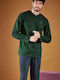 Paul Martin Winter Men's Pyjamas Green