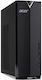 Acer Aspire XC-1660 SFF Реновиран Клас A (Core i5-11400/24GB/480GB SSD/W11 Pro)