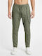 Men's Khaki Trousers