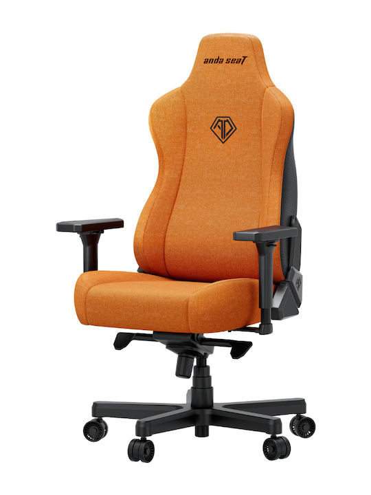 Anda Seat Kaiser 3E Series XL Gaming-Stuhl aus ...