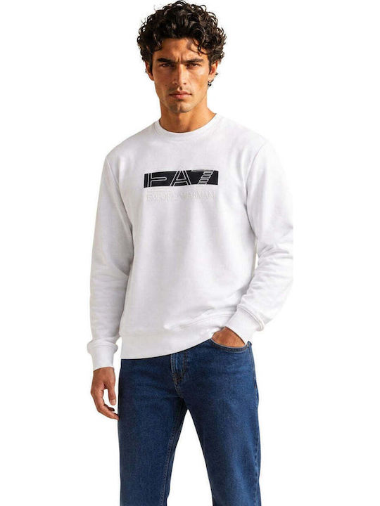 Суитшърт White