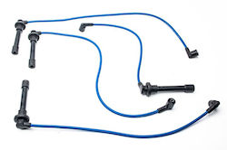 Honda Civic High-voltage Cables Mb27 1.4i 16v 97.01 Mb37 1.5i 16v 97.01 Hr-v 1.6i 16v 99.03 Hr-v 4wd 1.6i 16v 99.03 L34024jc Honda Civic High-voltage Cables Mb27 1.4i 16v 97.01 Mb37 1.5i 16v 97.01 Hr-v 1.6i 16v 99.03 Hr-v 4wd 1.6i 16v 99.03 L34024jc