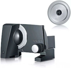 Graef Ζαμπονομηχανή με Δίσκο Κοπής 170mm Graef Ζαμπονομηχανή με Δίσκο Κοπής 170mm