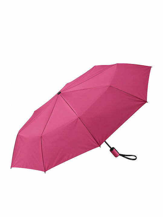 Rain Windproof Automatic Compact Rain Umbrella ...