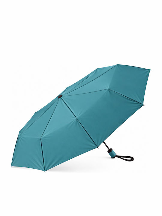 Rain Windproof Automatic Compact Rain Umbrella ...