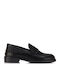Damen-Loafer in Schwarz