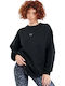 Women's Sweatshirt Black