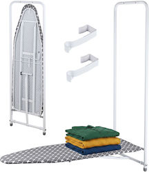 Relaxdays για Σίδερο Ατμού Σπαστή 128x43cm 10053815 Relaxdays για Σίδερο Ατμού Σπαστή 128x43cm 10053815