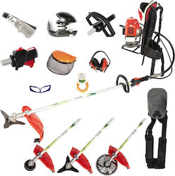 GF-1550 Unealtă Multifuncțională pe Benzină GF-1550 Unealtă Multifuncțională pe Benzină