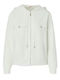 Women's Ecru Cardigan