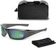 3M Tactical Ess 5b Polarisierte Matte Car Brille