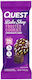 Quest Nutrition Бисквити Протеинови с Топинг 50gr