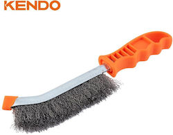 Kendo Work Brush 250mm 31405