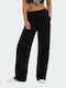 Pantaloni de trening negri