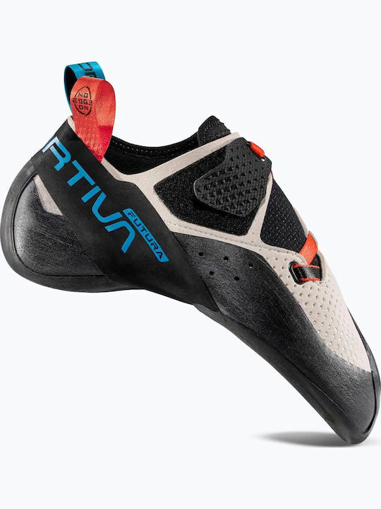 La Sportiva Παπούτσια Αναρρίχησης Μαύρα La Sportiva Παπούτσια Αναρρίχησης Μαύρα