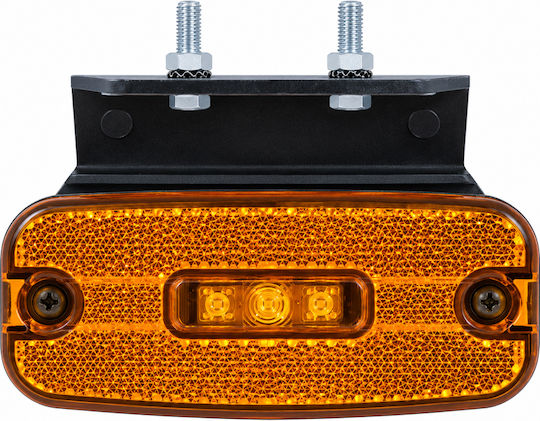 Висяща габаритна светлина LED 24v Prostar Pss2 720304