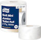 Tork Soft Mini 2-Ply Toilet Paper (1200g/Roll)
