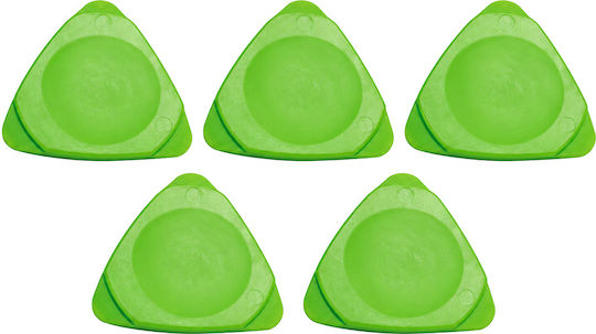 Proskit Set Kunststoff-Öffnungswerkzeuge 9pk-9110a 5 Stück Dm131165