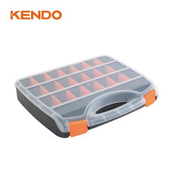 Kendo Ταμπακιέρα 21 Θέσεων Kendo Ταμπακιέρα 21 Θέσεων