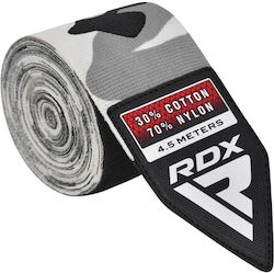 Rdx Wx Pro Handwraps 3,5m Camo