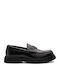 Pierce Men's Loafers in Black