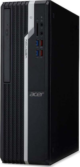 Acer Veriton X2665G DT Refurbished Grade A (Core i5-9400/12GB/480GB SSD/No OS)