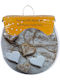 Tema E-1138 Plastic Toilet Seat