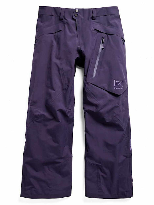 Burton Ak Cyclic Gore-Tex 2L 3076710E7Z Pantalo...