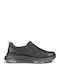 Men's Casual Shoes Black