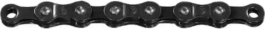 SunRace 11-Speed Bicycle Chain 138L Black