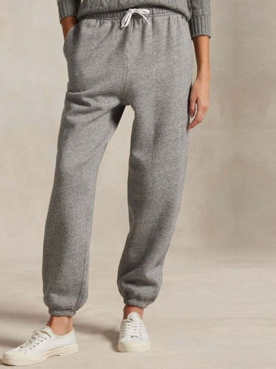 Ralph Lauren Pantaloni de trening Gri