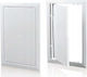 Vents Electrical Panel Door