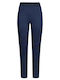 La Sportiva Roots Women's Long Blue Hiking Trousers