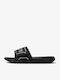 Royalcat Comfort 2 Ανδρικά Flip Flops Μαύρα