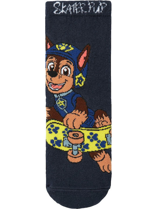 Paw Patrol Șosete pentru copii Dark Sapphire