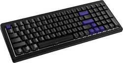Ducky Cushion 98 Wireless Gaming Keyboard 98% w...