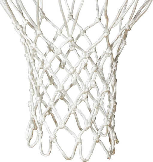 White Heavy-Duty Net Wilson Wz6017501