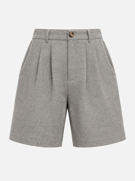 Eleh Pantaloni scurți pentru femei Grey