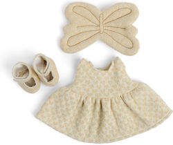 Smallstuff Fairy With Shoes And Wings