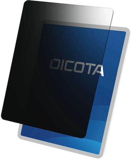 Dicota Privacy Filter 4-way Autoadeziv Apple iPad Gen 10 10,9 Inch