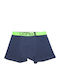 Men's Boxer Dark Blue