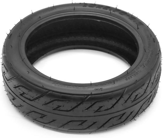 Anvelopă Motus 10x2.75-6.5 Pentru Teren Accidentat Fără Cameră, Cu Profil Blocuri