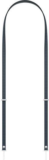 Apple Crossbody Strap Navy Blue Mk9a4zm/a