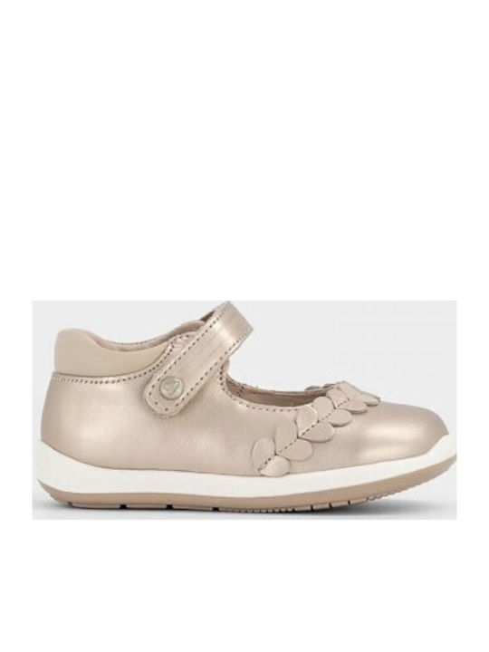 Mayoral Kinder Ballerinas mit Klettverschluss a...