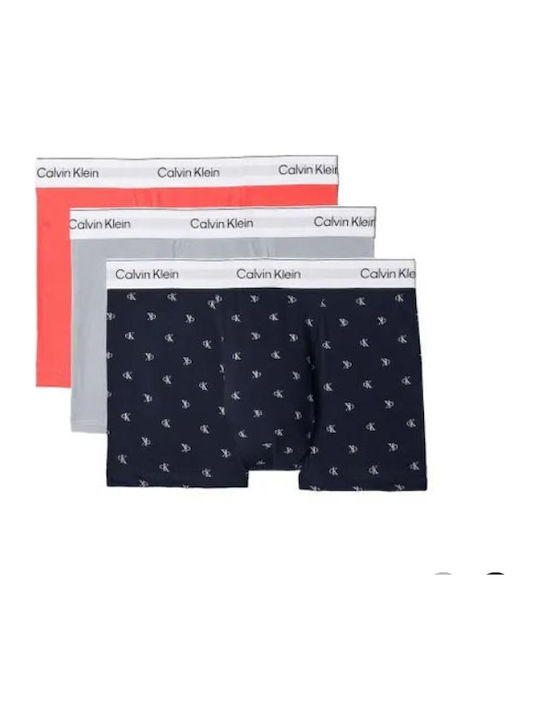 Calvin Klein Мъжки Боксерки в Различни Цветове ...