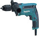 Makita M8104B Schlagbohrmaschine 430 W